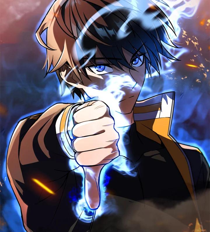 从满级开始升级 - 第19话 - 第3张图