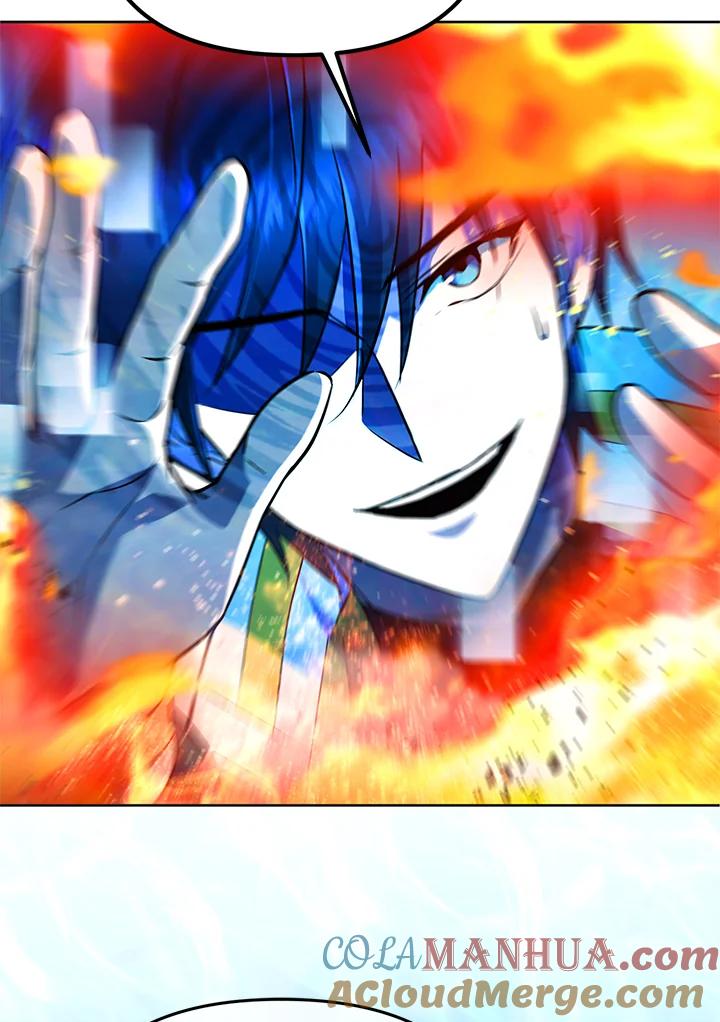 从满级开始升级 - 第19话 - 第73张图