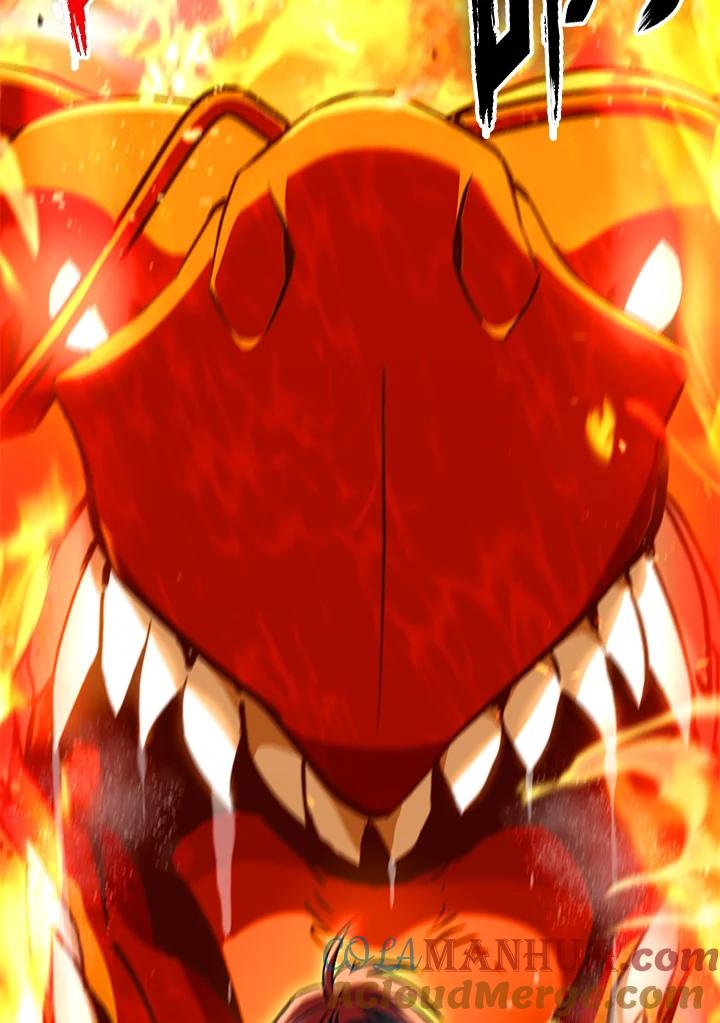 从满级开始升级 - 第19话 - 第61张图