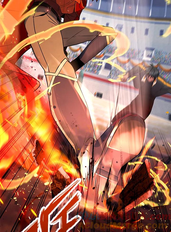 从满级开始升级 - 第19话 - 第29张图