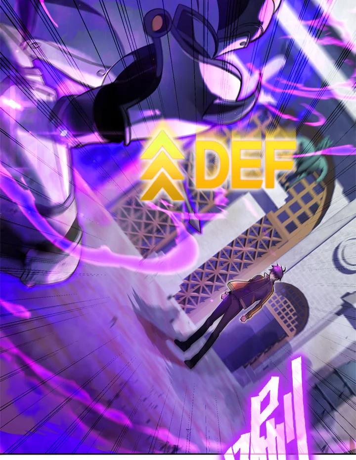 从满级开始升级 - 第20话 - 第20张图