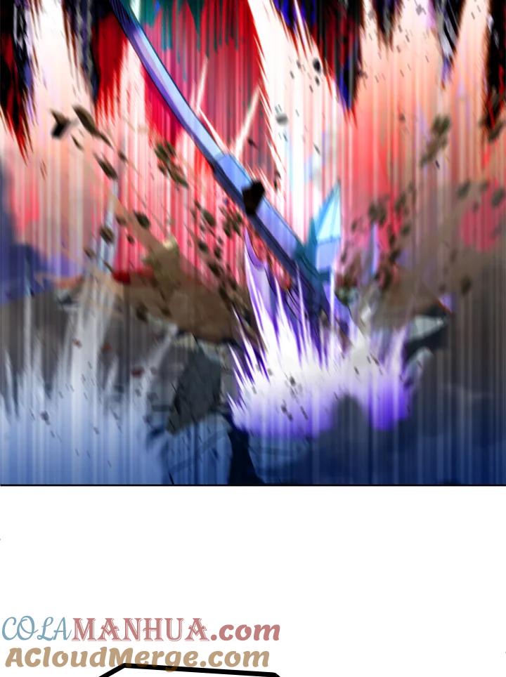 从满级开始升级 - 第20话 - 第57张图