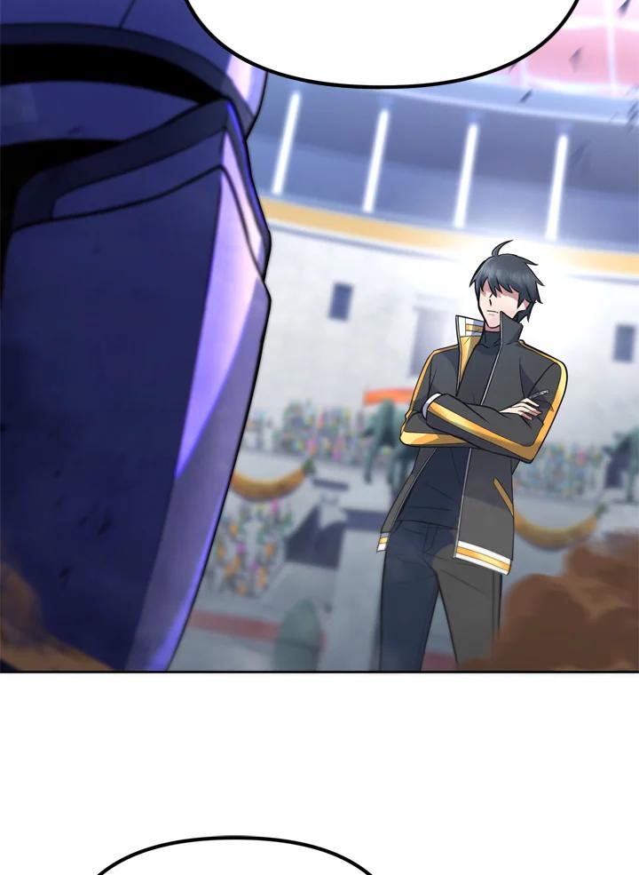 从满级开始升级 - 第20话 - 第12张图