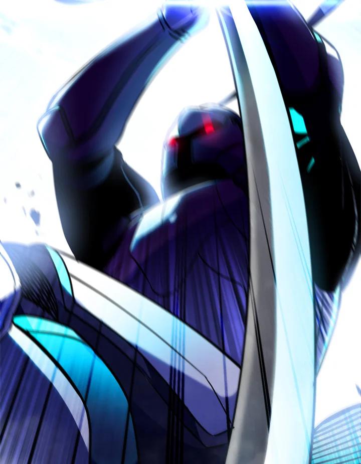 从满级开始升级 - 第20话 - 第38张图