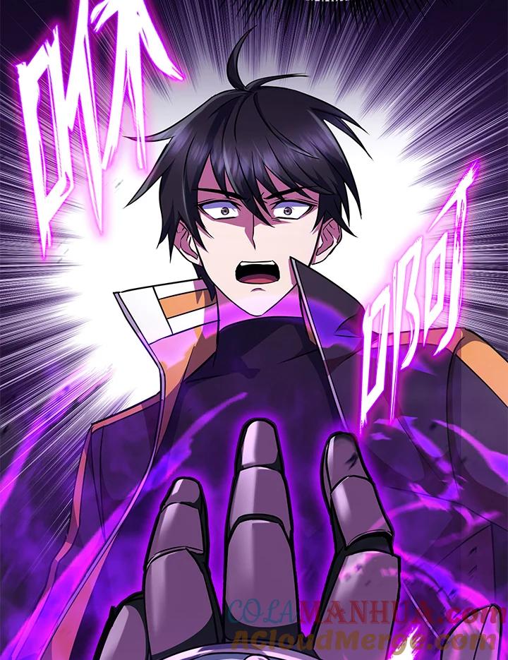 从满级开始升级 - 第20话 - 第105张图