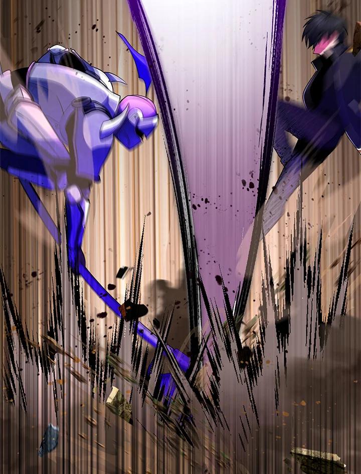 从满级开始升级 - 第21话 - 第14张图