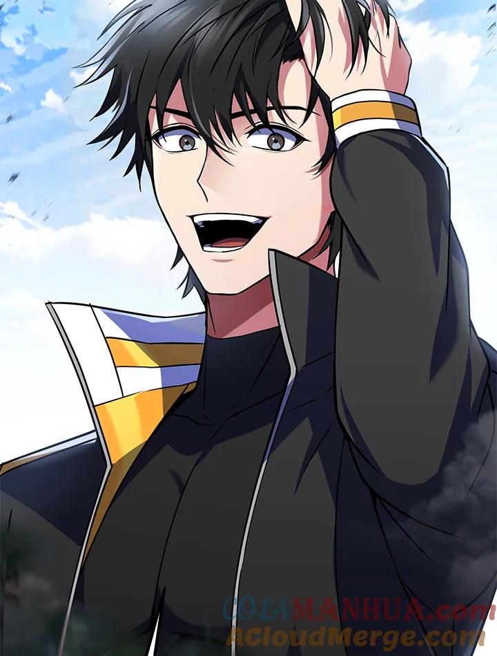 从满级开始升级 - 第21话 - 第85张图