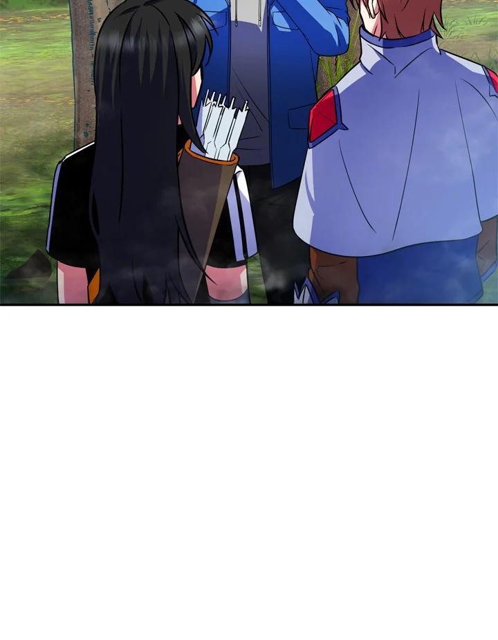 从满级开始升级 - 第23话 - 第108张图