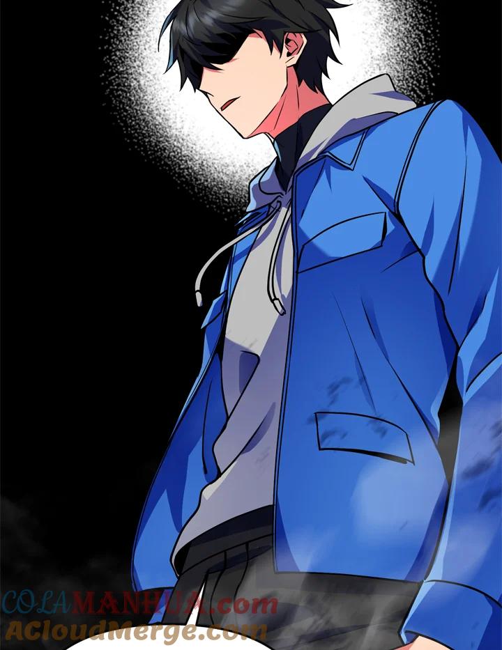 从满级开始升级 - 第24话 - 第73张图