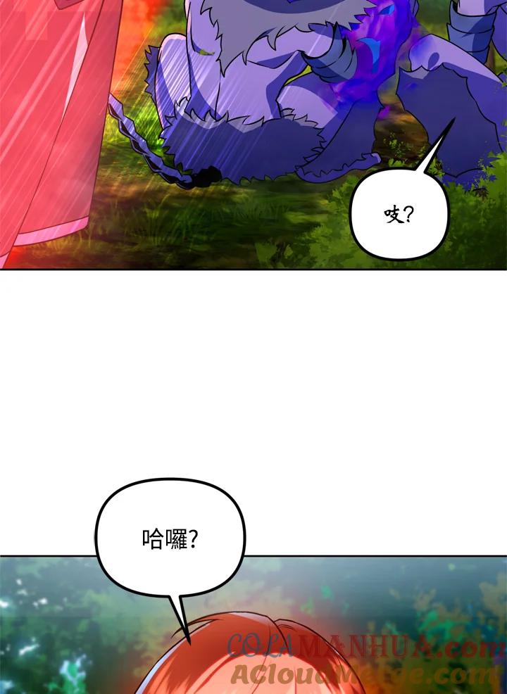 从满级开始升级 - 第24话 - 第4张图