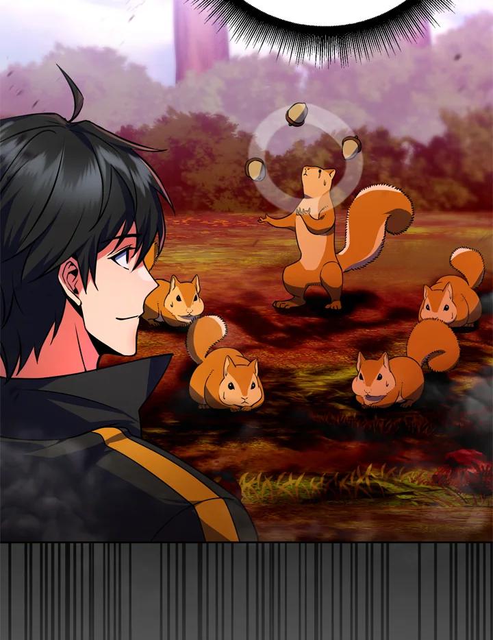 从满级开始升级 - 第24话 - 第71张图