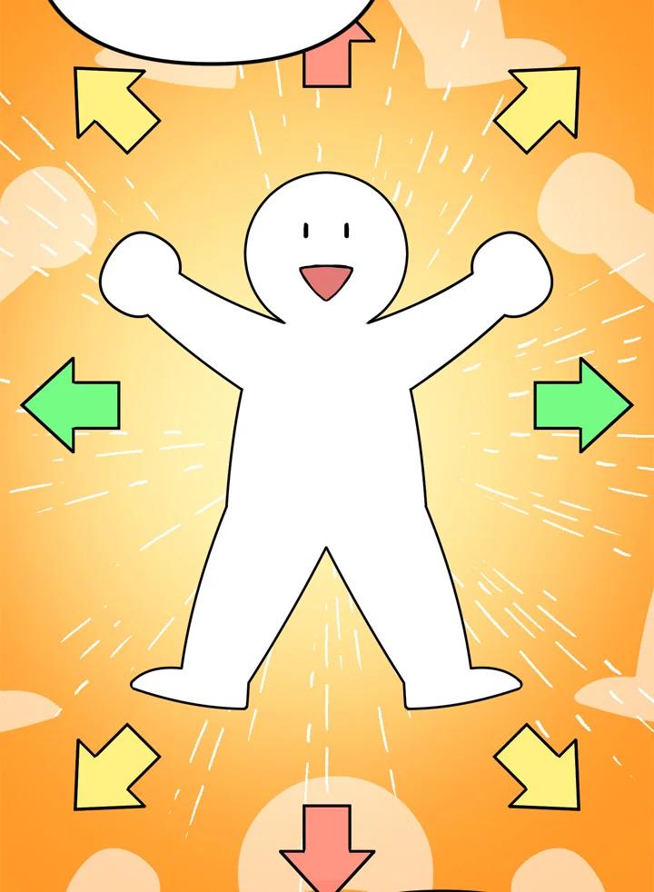 从满级开始升级 - 第24话 - 第15张图