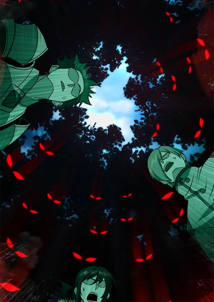 从满级开始升级 - 第25话 - 第12张图