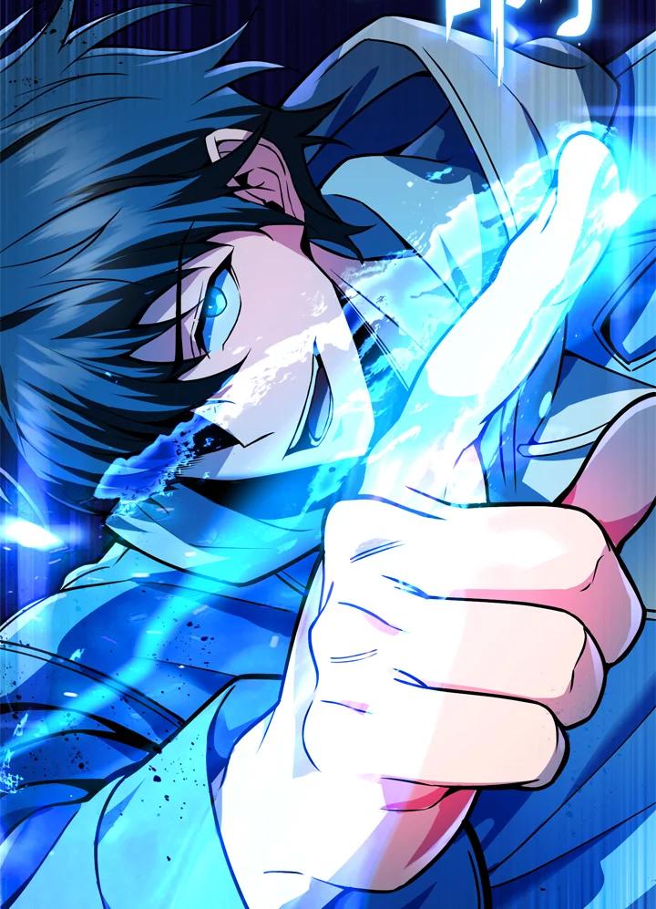 从满级开始升级 - 第25话 - 第29张图