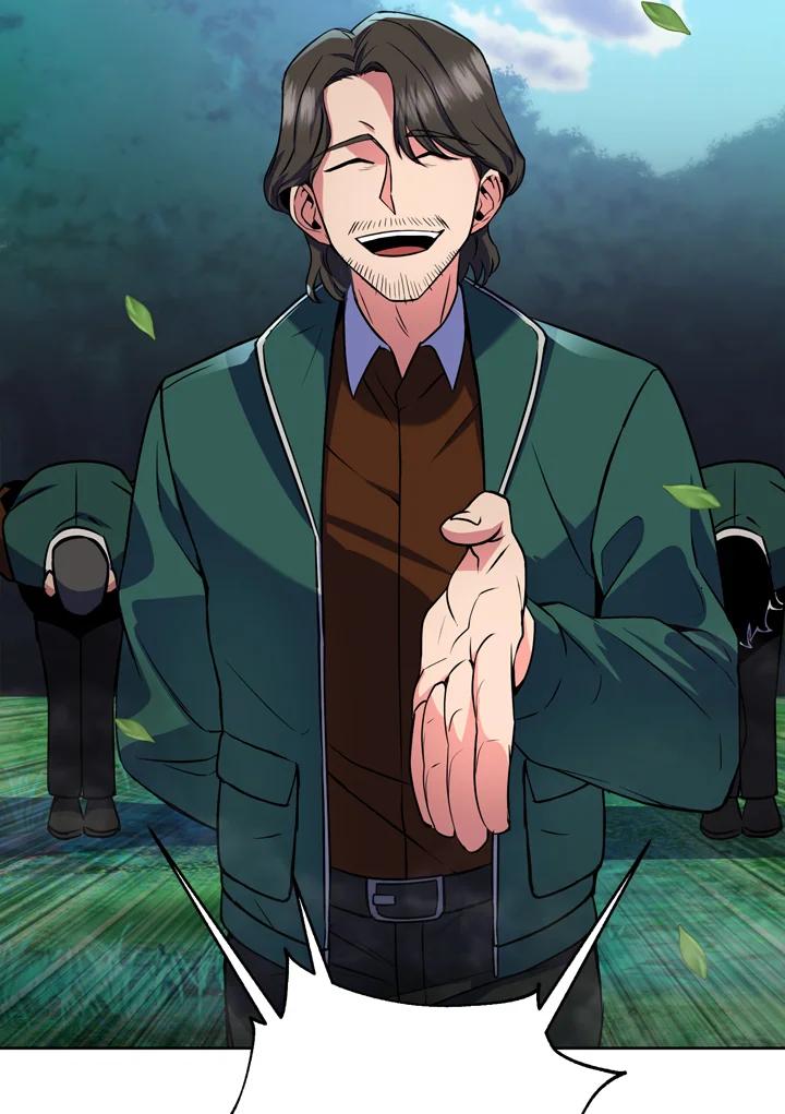 从满级开始升级 - 第26话 - 第90张图