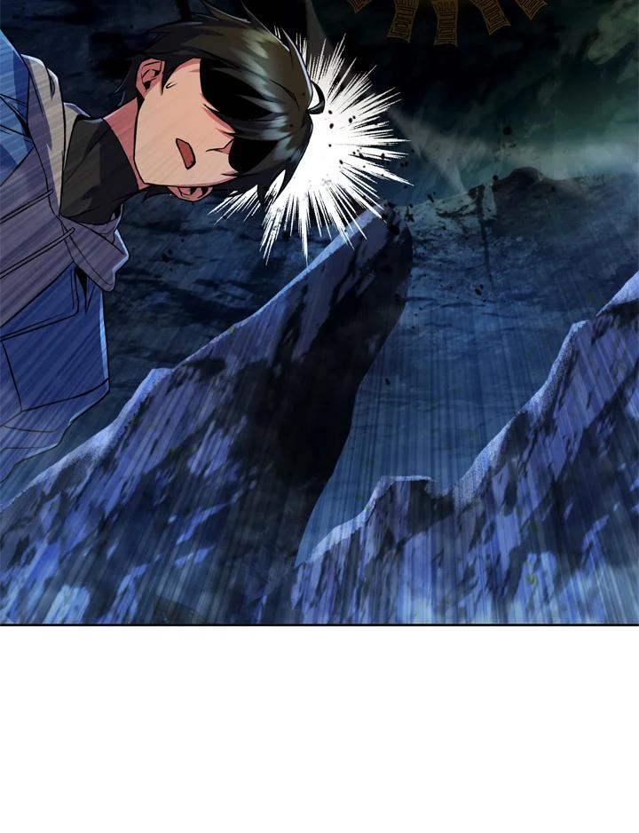 从满级开始升级 - 第27话 - 第40张图