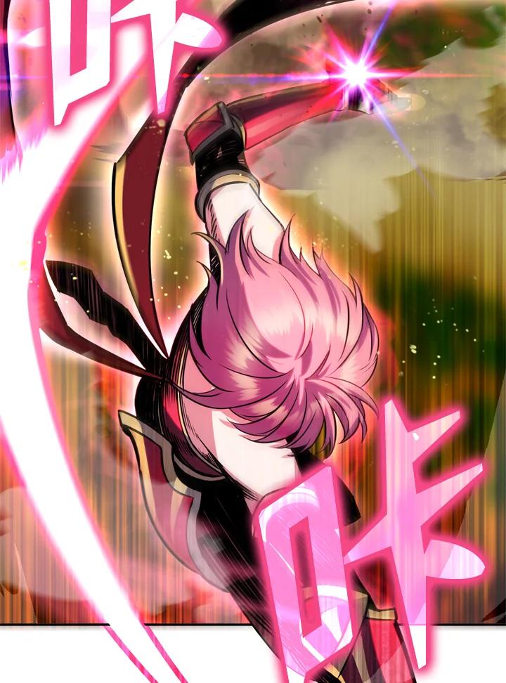 从满级开始升级 - 第27话 - 第82张图