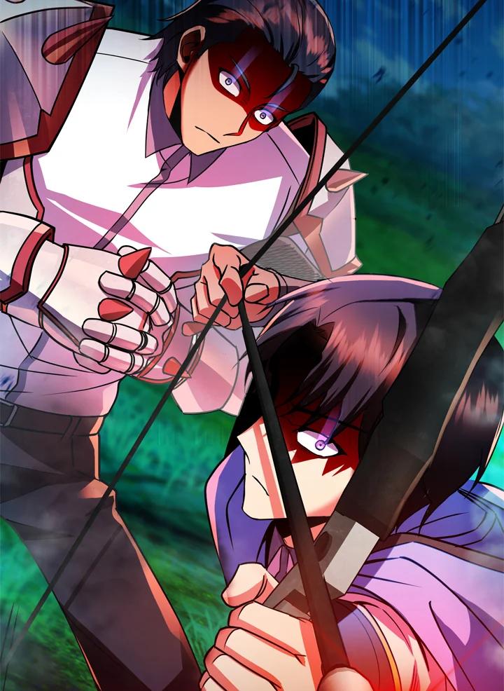 从满级开始升级 - 第27话 - 第99张图