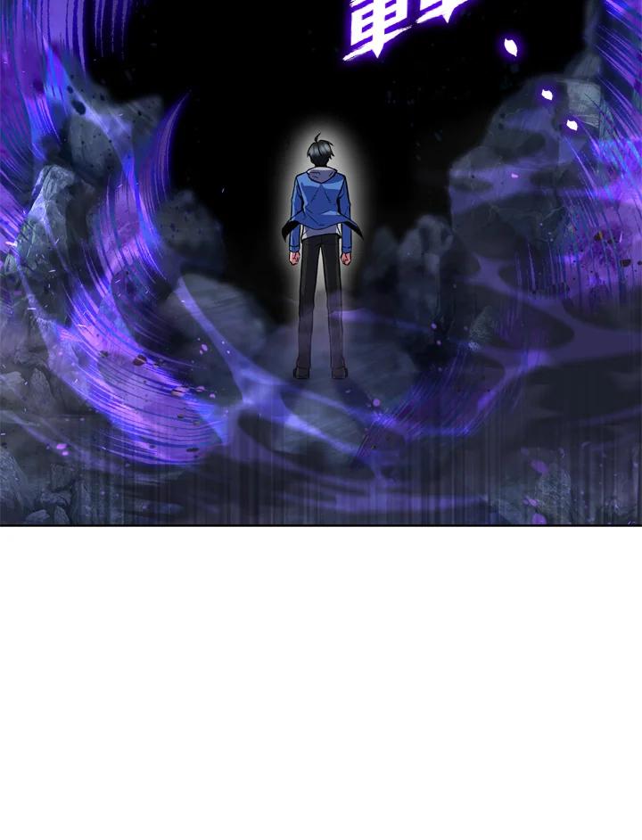 从满级开始升级 - 第27话 - 第15张图