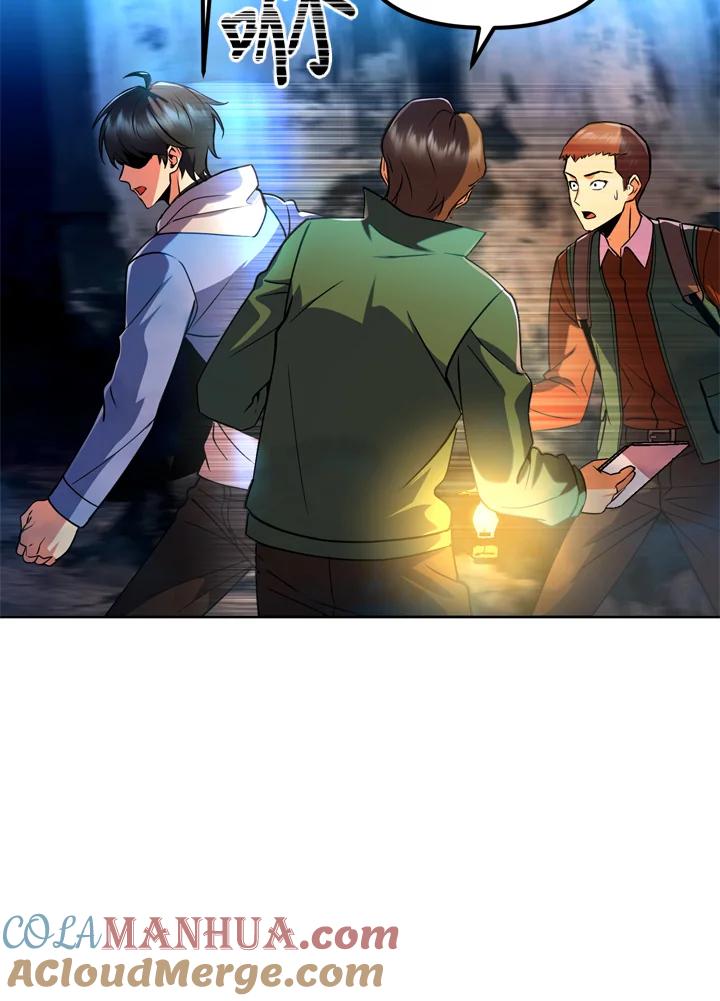 从满级开始升级 - 第27话 - 第9张图