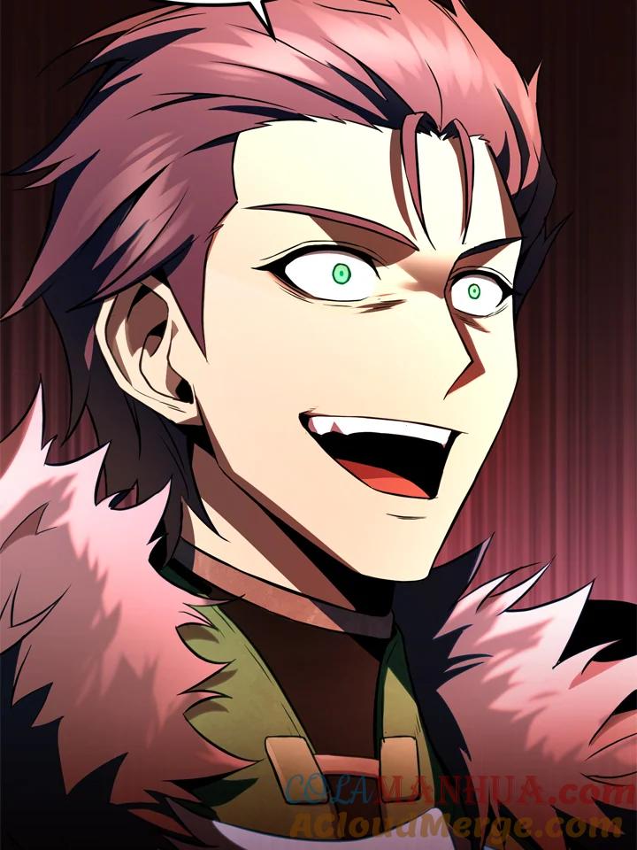 从满级开始升级 - 第28话 - 第109张图