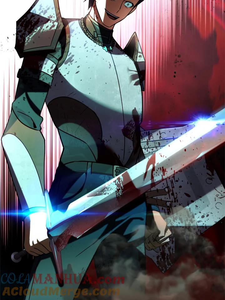 从满级开始升级 - 第28话 - 第105张图