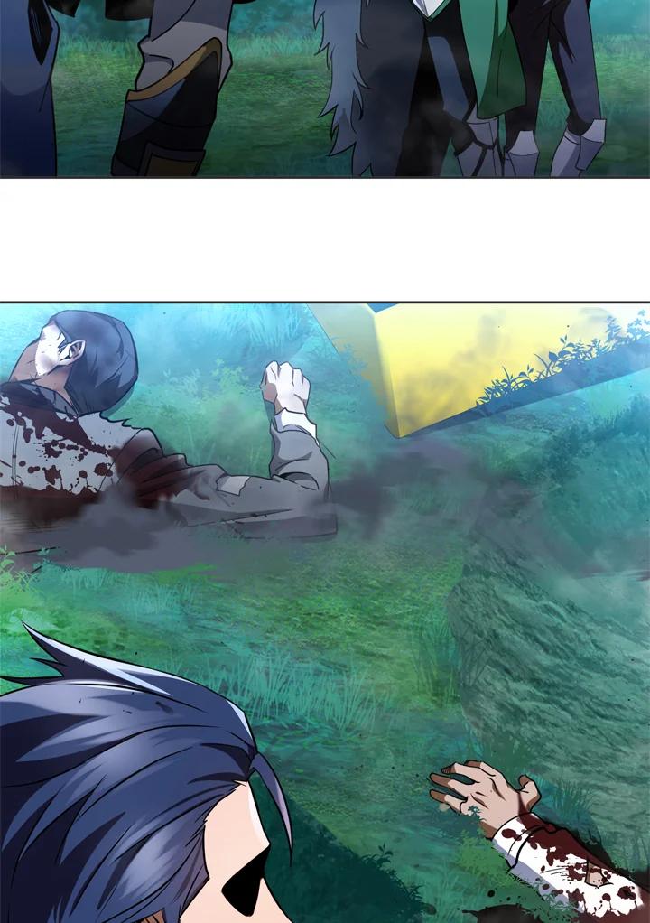 从满级开始升级 - 第28话 - 第46张图