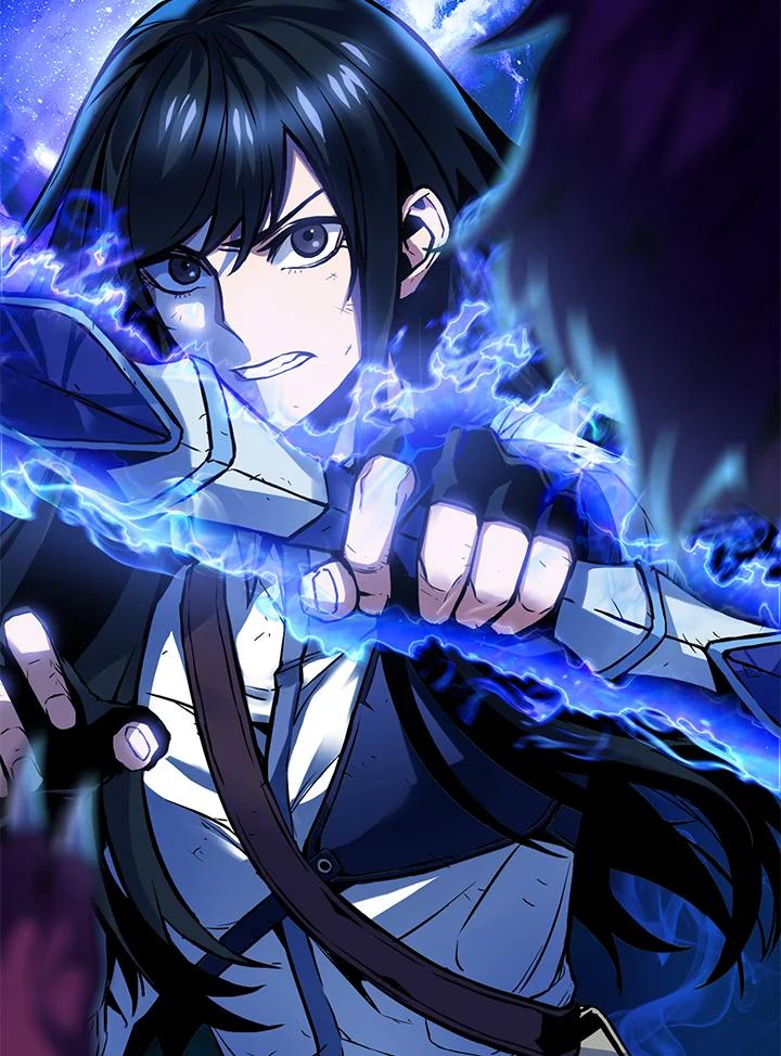 从满级开始升级 - 第2话 - 第16张图