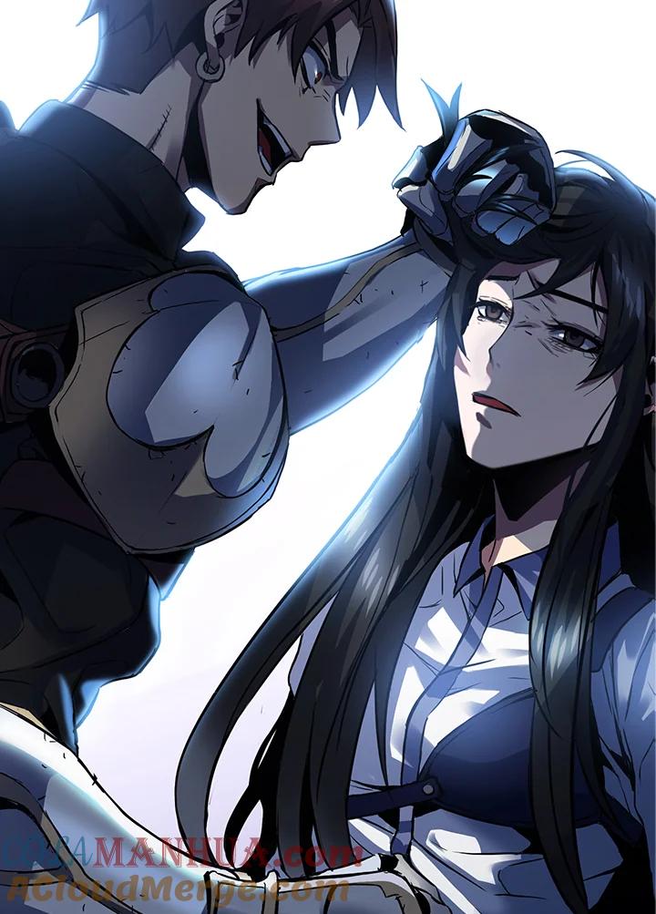 从满级开始升级 - 第2话 - 第81张图