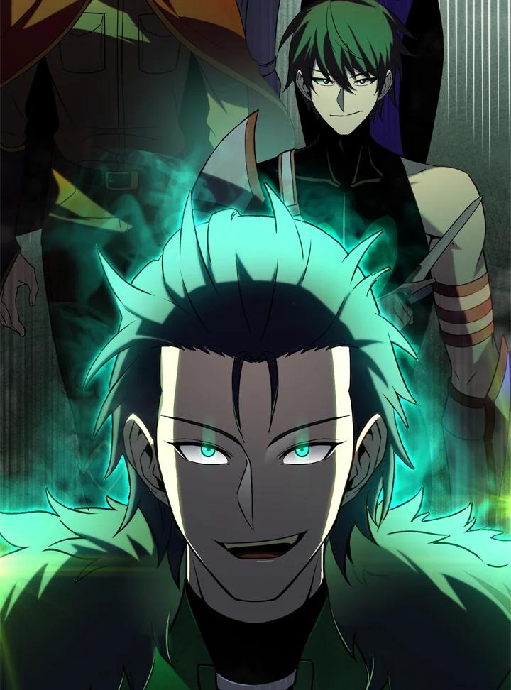 从满级开始升级 - 第29话 - 第31张图