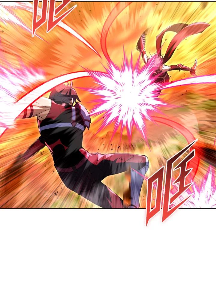 从满级开始升级 - 第30话 - 第58张图