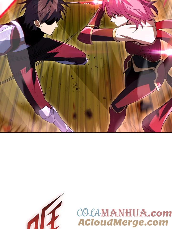 从满级开始升级 - 第30话 - 第57张图