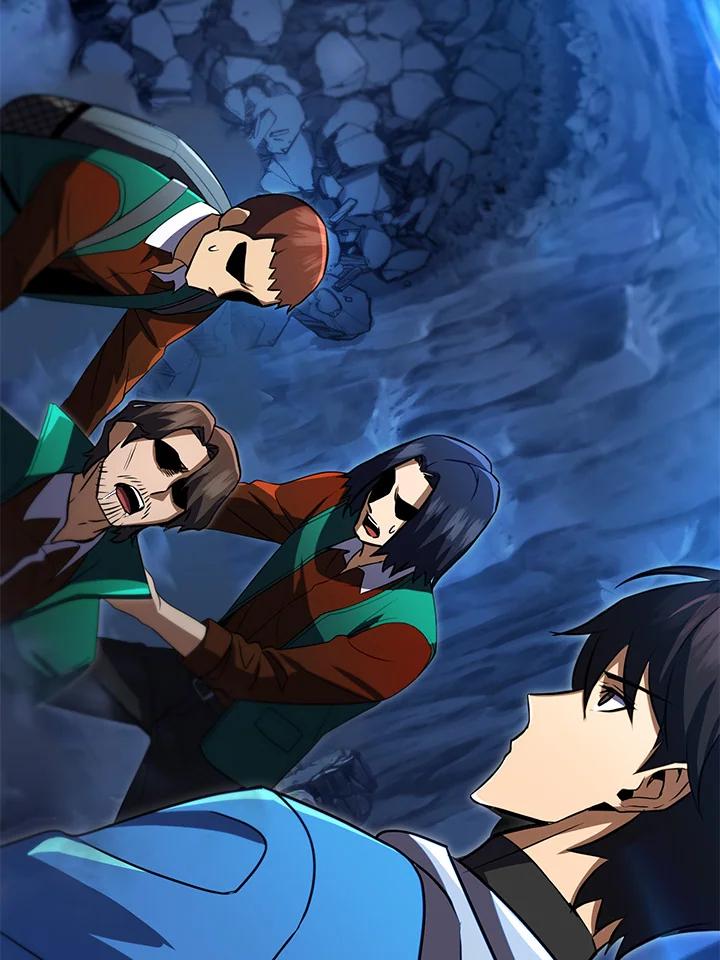 从满级开始升级 - 第31话 - 第59张图