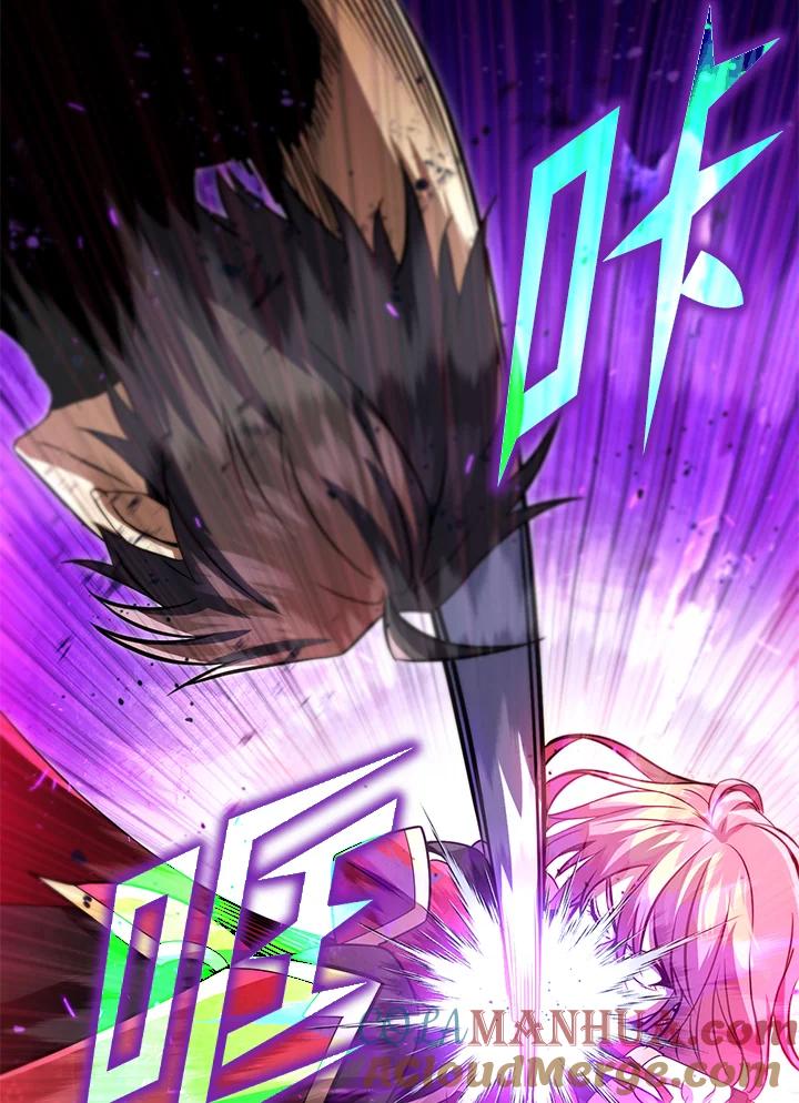 从满级开始升级 - 第31话 - 第141张图