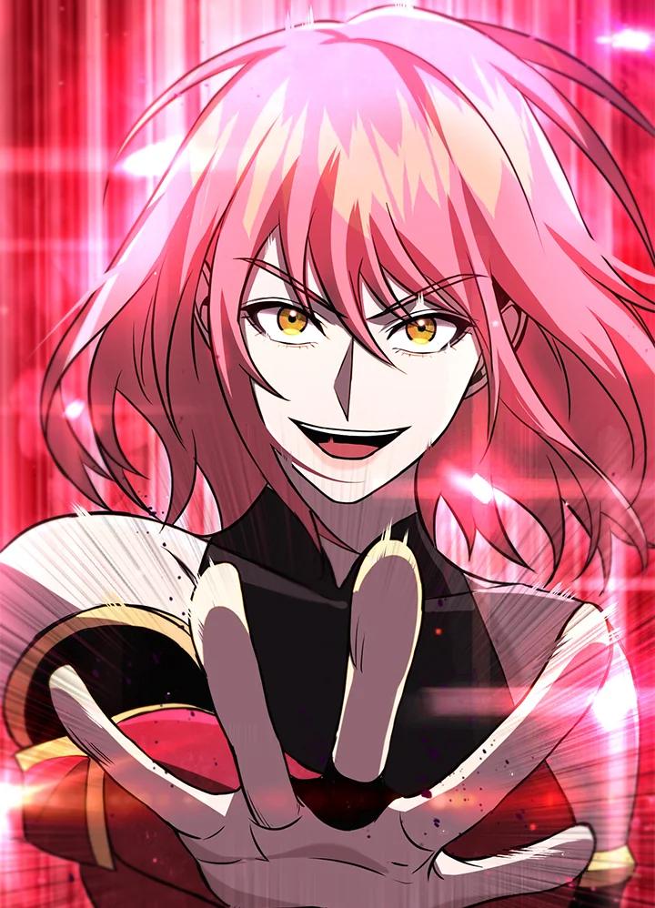 从满级开始升级 - 第32话 - 第80张图