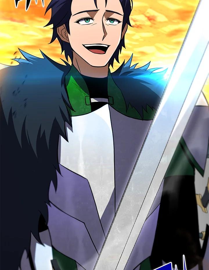 从满级开始升级 - 第32话 - 第104张图