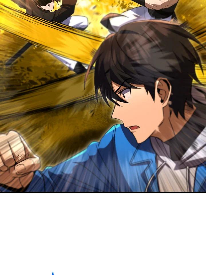 从满级开始升级 - 第33话 - 第7张图