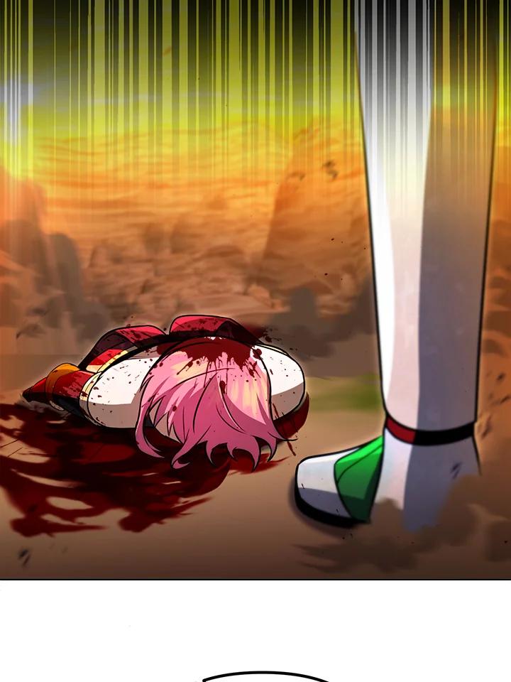 从满级开始升级 - 第33话 - 第139张图