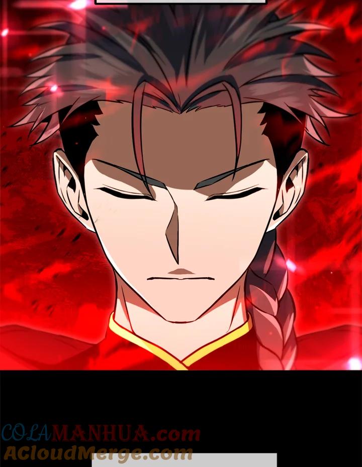 从满级开始升级 - 第33话 - 第41张图