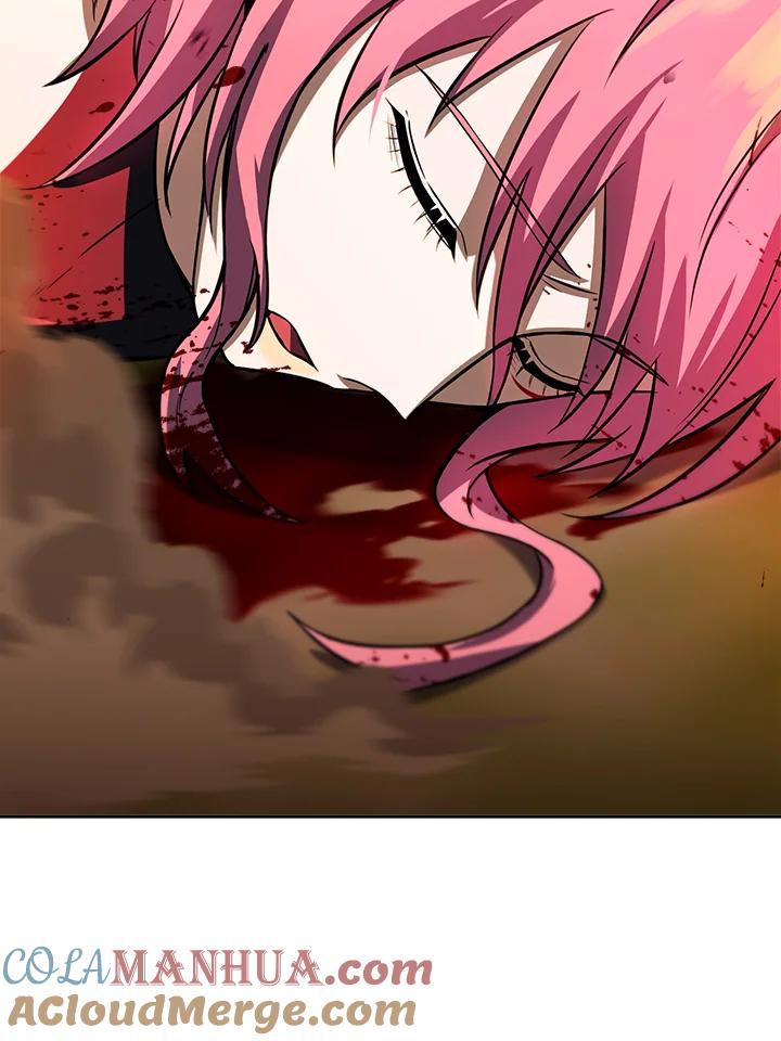 从满级开始升级 - 第33话 - 第141张图