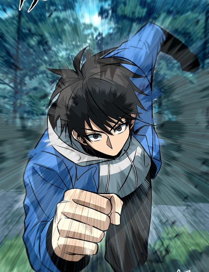 从满级开始升级 - 第34话 - 第115张图