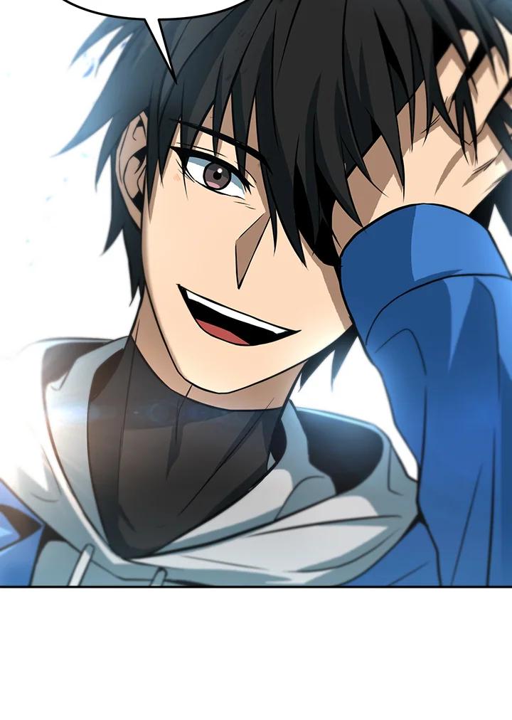 从满级开始升级 - 第34话 - 第108张图