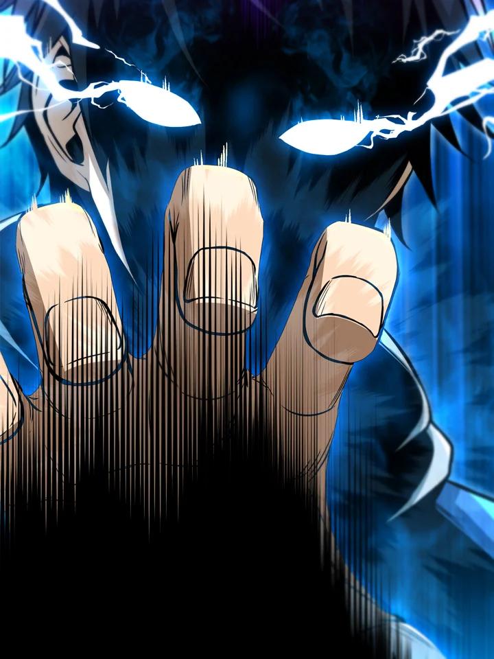 从满级开始升级 - 第35话 - 第32张图