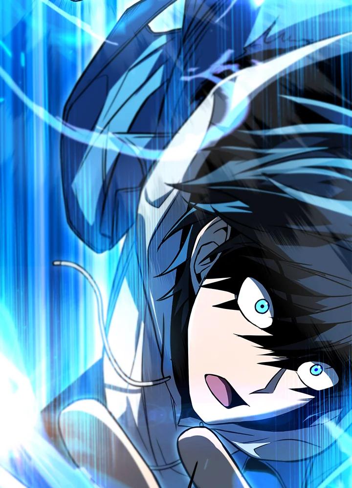 从满级开始升级 - 第35话 - 第127张图