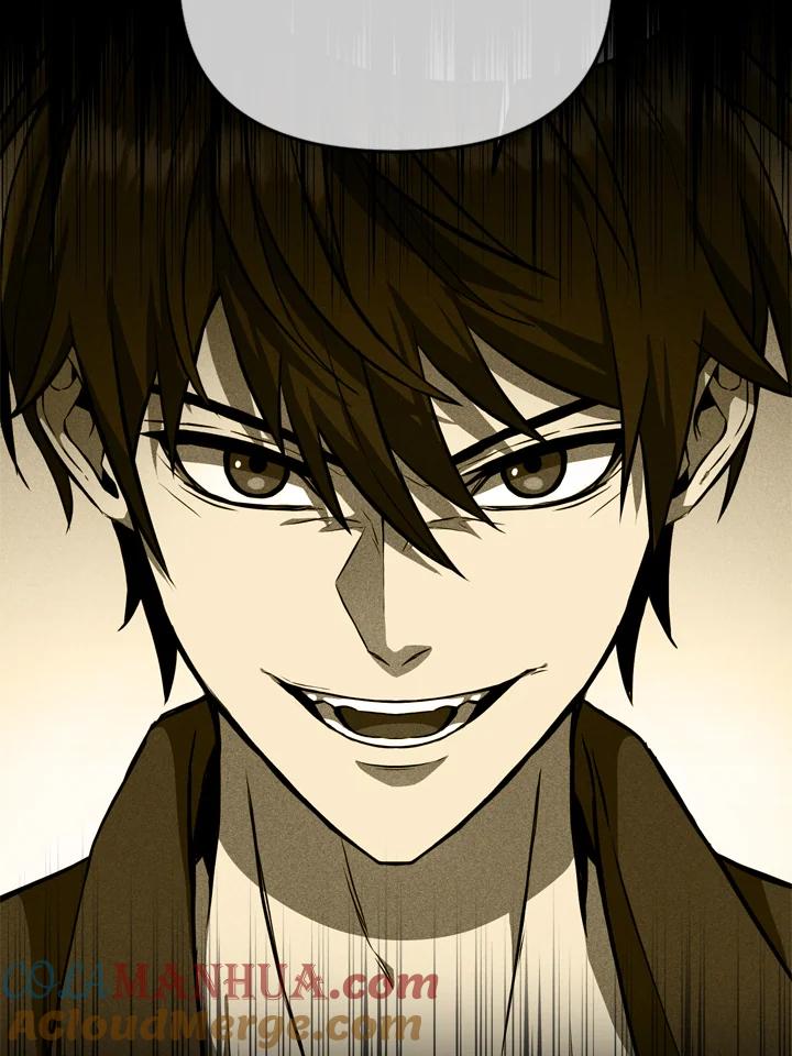 从满级开始升级 - 第35话 - 第81张图