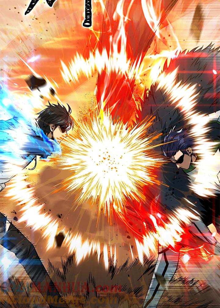 从满级开始升级 - 第36话 - 第9张图