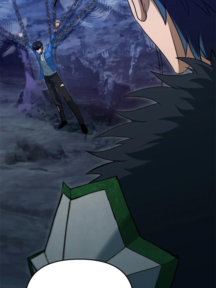 从满级开始升级 - 第37话 - 第99张图