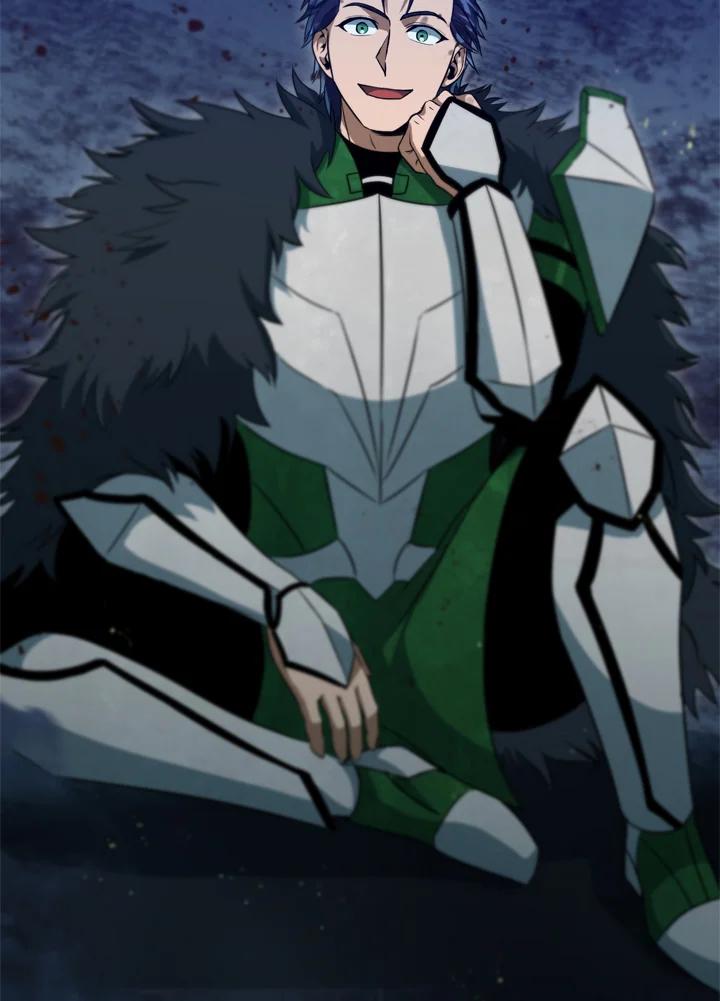 从满级开始升级 - 第37话 - 第91张图