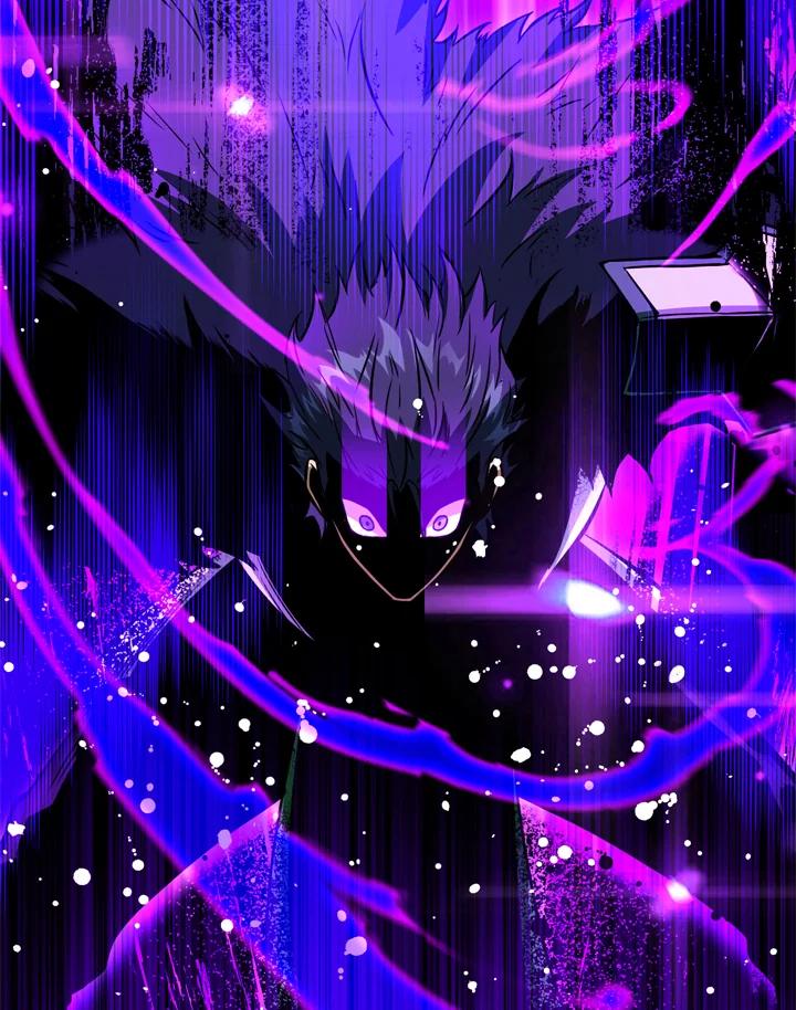 从满级开始升级 - 第37话 - 第11张图