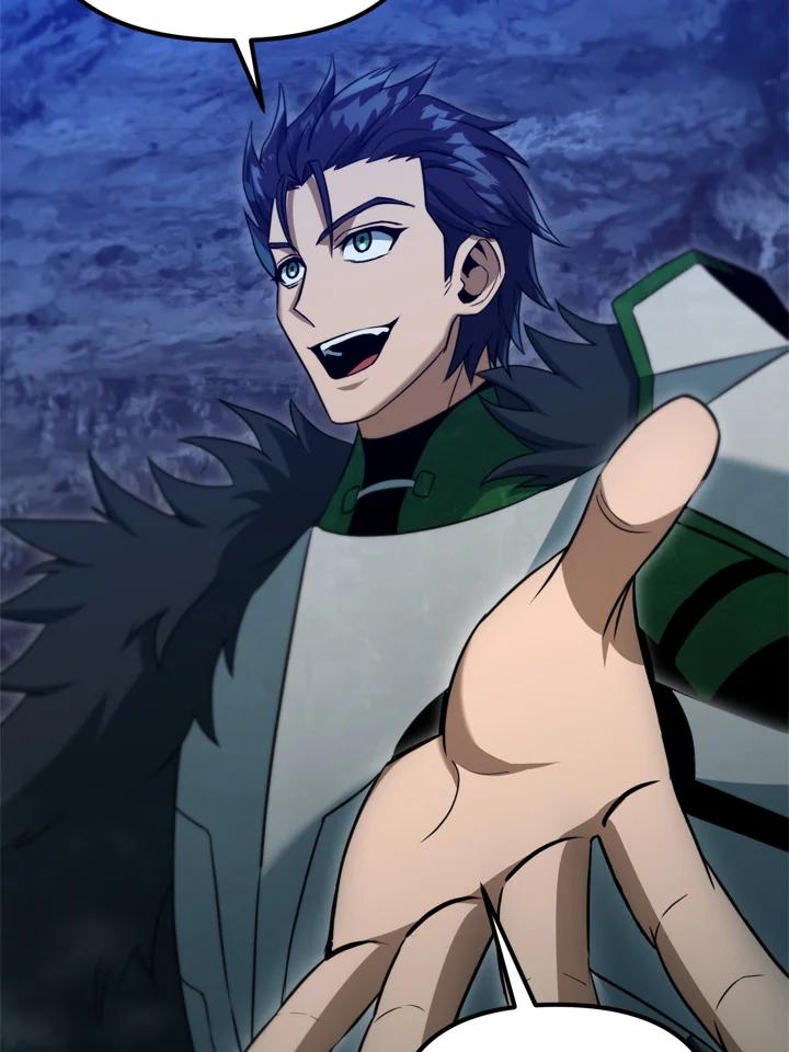 从满级开始升级 - 第37话 - 第102张图